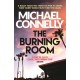 The Burning Room