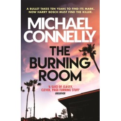 The Burning Room