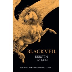 Blackveil: Book Four