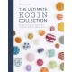 The The Ultimate Kogin Collection: Projects and Patterns for Counted Sashiko Embroidery