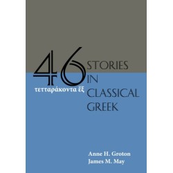 Forty-Six Stories in Classical Greek