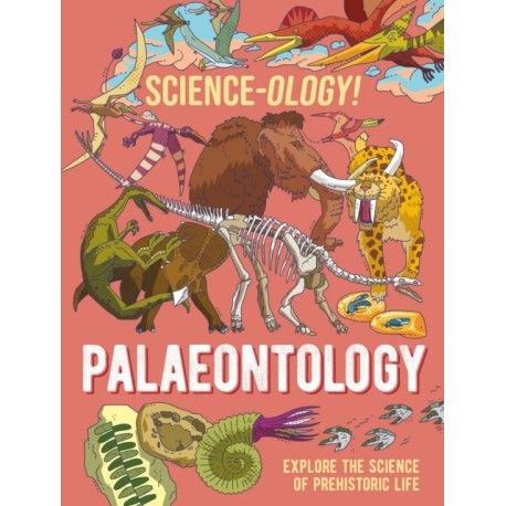 Science-ology!: Palaeontology