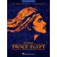 The Prince of Egypt: A New Musical