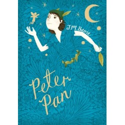 Peter Pan: V&A Collector's Edition