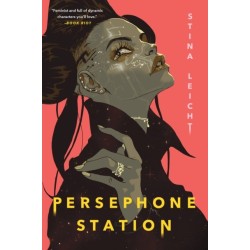 Persephone Station