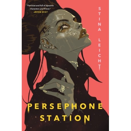 Persephone Station
