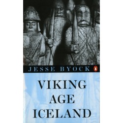 Viking Age Iceland