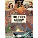 Before Blake & Mortimer: The Fiery Arrow