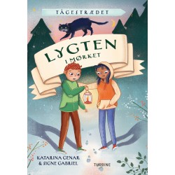 Tågestrædet – Lygten i mørket