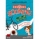 Roomies 1: Første skoledag fra helvede