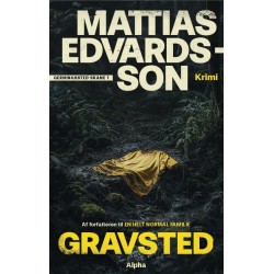 Gravsted: Gerningssted Skåne 1