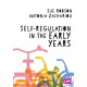 Self-Regulation in the Early Years