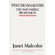 Psychoanalysis: The Impossible Profession