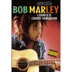 Complete Chord Songbook: Complete Chord Songbook