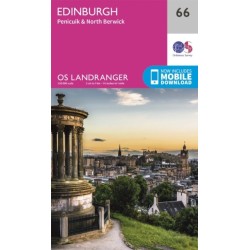 Edinburgh, Penicuik & North Berwick