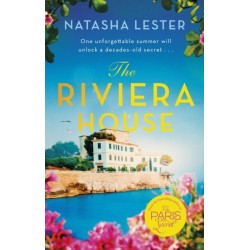 The Riviera House: a breathtaking and escapist historical romance set on the French Riviera - the perfect summer read