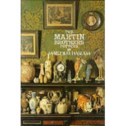 The Martin Brothers, Potters