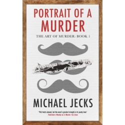 Portrait of a Murder