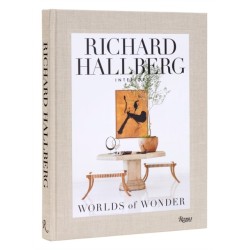 Worlds of Wonder: Richard Hallberg Interiors
