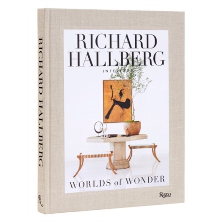 Worlds of Wonder: Richard Hallberg Interiors