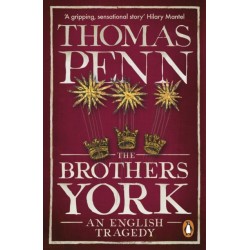 The Brothers York: An English Tragedy