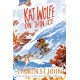 Kat Wolfe on Thin Ice