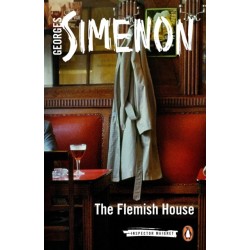 The Flemish House: Inspector Maigret