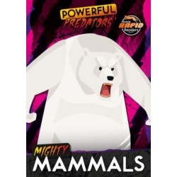 Mighty Mammals