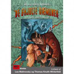 De skjulte dæmoner 4: De falske kongelige: De falske kongelige