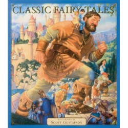 Classic Fairy Tales Vol 1: Volume 1