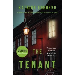 The Tenant: the twisty and gripping internationally bestselling crime thriller
