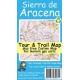 Sierra de Aracena Tour & Trail Map