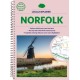Philip's Local Explorer Street Atlas Norfolk