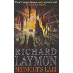 Midnight's Lair: A terrifying journey deep underground