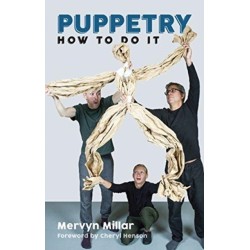 Puppetry: How to Do It