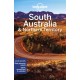 Lonely Planet South Australia & Northern Territory