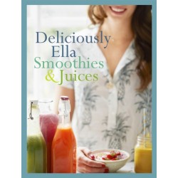Deliciously Ella: Smoothies & Juices: Bite-size Collection
