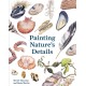 Painting Nature's Details