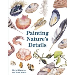 Painting Nature's Details