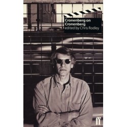 Cronenberg on Cronenberg (new edition)