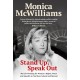 Stand Up, Speak Out: My Life Working for Women's Rights, Peace and Equality in Northern Ireland and Beyond