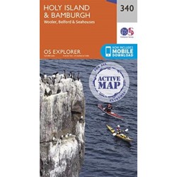 Holy Island & Bamburgh