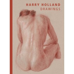 Harry Holland: Drawings