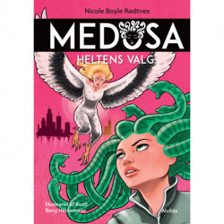 Medusa 4: Heltens valg