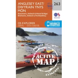Anglesey East