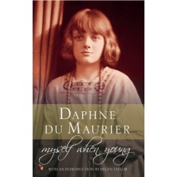 Myself When Young: The Shaping of a Writer