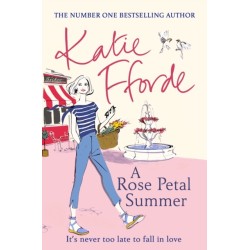 A Rose Petal Summer: The -1 Sunday Times bestseller