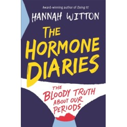 The Hormone Diaries: The Bloody Truth About Our Periods