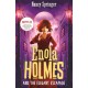 Enola Holmes and the Elegant Escapade (Book 8)