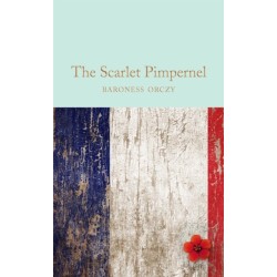 The Scarlet Pimpernel